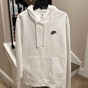 Nike Sportswear Club Fleece pullover hoodie